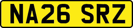 NA26SRZ