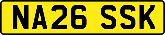 NA26SSK
