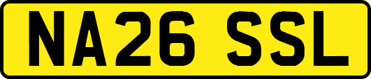 NA26SSL