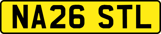 NA26STL
