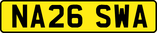 NA26SWA