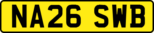 NA26SWB