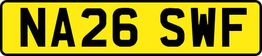 NA26SWF