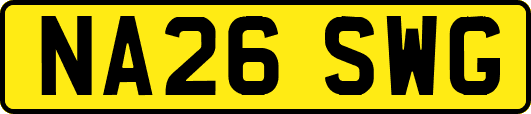 NA26SWG