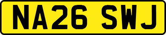 NA26SWJ