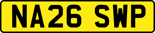 NA26SWP