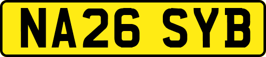 NA26SYB