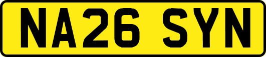 NA26SYN