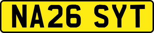 NA26SYT