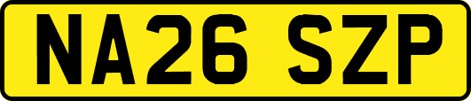 NA26SZP