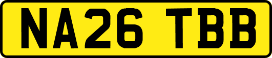 NA26TBB