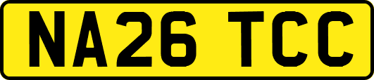 NA26TCC