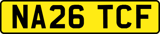 NA26TCF