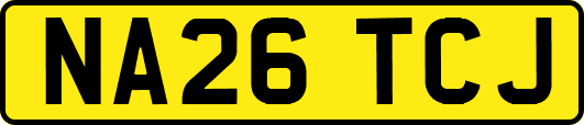 NA26TCJ