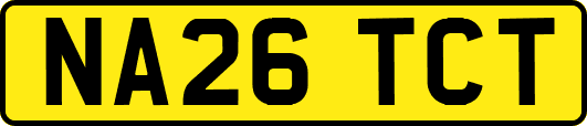 NA26TCT