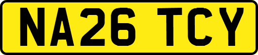 NA26TCY