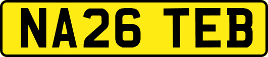 NA26TEB
