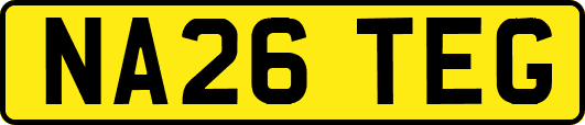 NA26TEG