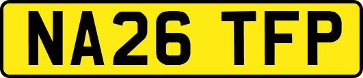 NA26TFP