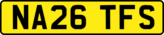 NA26TFS