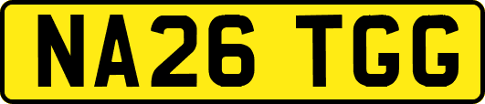 NA26TGG
