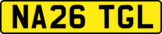 NA26TGL