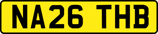 NA26THB