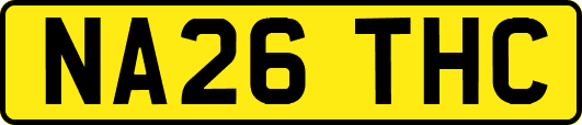 NA26THC