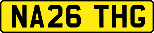 NA26THG