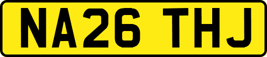 NA26THJ