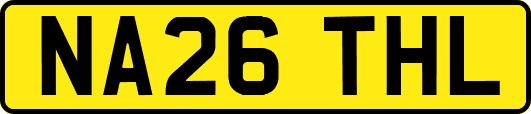 NA26THL