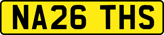 NA26THS