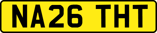 NA26THT