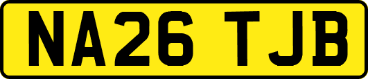 NA26TJB