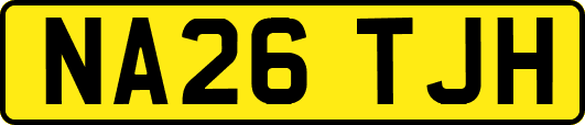 NA26TJH