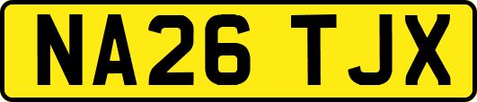 NA26TJX