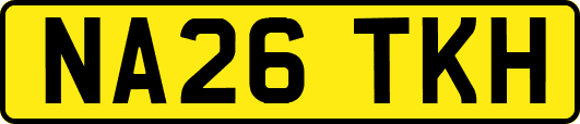 NA26TKH