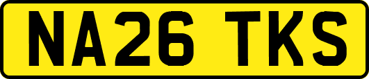 NA26TKS