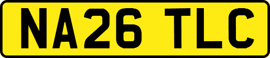 NA26TLC