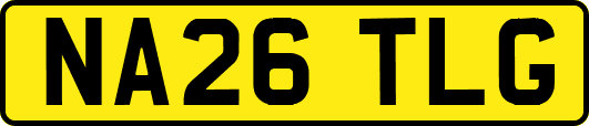 NA26TLG