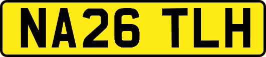 NA26TLH
