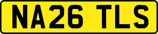 NA26TLS