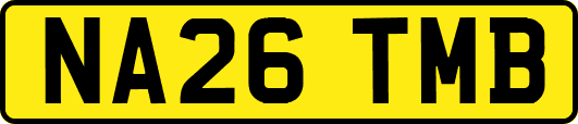 NA26TMB