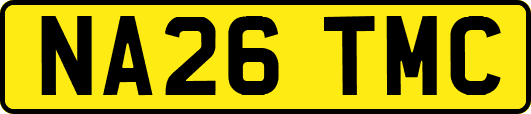 NA26TMC