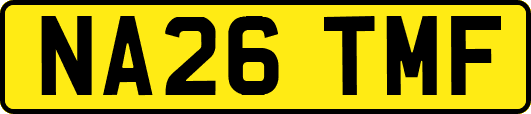 NA26TMF
