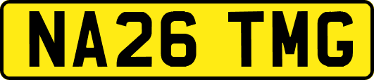 NA26TMG