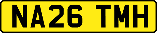 NA26TMH