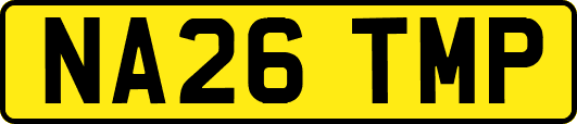 NA26TMP