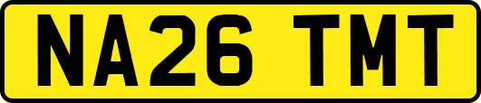 NA26TMT