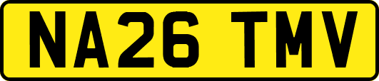NA26TMV
